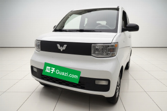 五菱汽车 宏光MINIEV 2022款 自在款 磷酸铁锂
