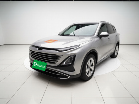 奔腾T90 2023款 1.5T DCT 自动豪华型