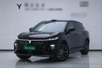 岚图汽车 岚图知音 2025款 四驱乾崑版