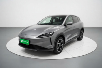 小鹏G3 2020款 520i 智享版