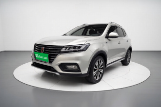 荣威RX5 2020款 20T 自动4G互联超越旗舰版