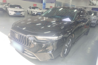 本田 英仕派 2023款 260TURBO 典雅版