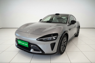 小米汽车 小米YU7 2025款 长续航版