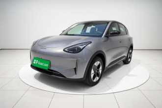 吉利银河 星愿 2026款 310km 梦想版