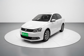 大众 速腾 2012款 1.8TSI 自动旗舰版