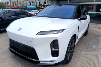 蔚来ES8 2026款 六座行政豪华版