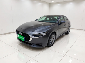 马自达3 昂克赛拉 2020款 1.5L 自动质美版