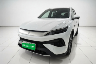 比亚迪 宋Pro新能源 2025款 第二代 智驾版 DM-i 115KM超越型