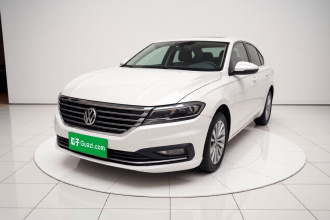 大众 朗逸 2019款 1.5L 自动视野版 国VI