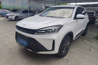 凯翼 炫界Pro 2021款 1.5T CVT劲豪版