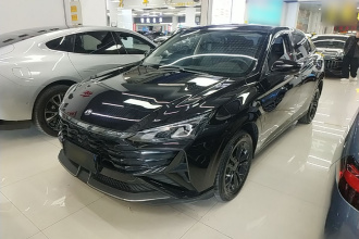 东风风神 奕炫 2025款 1.5L 自动豪华型