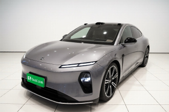 蔚来ET9 2025款 102kWh 签名版