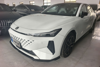 长安UNI-V 智电iDD 2024款 蓝鲸智电iDD 136km 智尊型