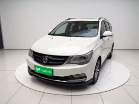 宝骏730 2016款 1.5L 手动舒适型 7座 国V