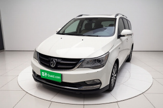 宝骏730 2016款 1.5L 手动舒适型 7座 国V