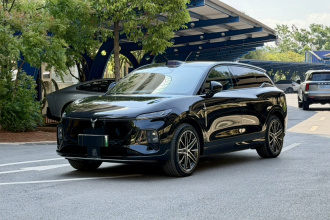 岚图汽车 岚图知音 2025款 四驱乾崑版