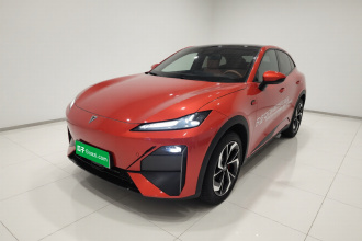 深蓝汽车 深蓝S07 2024款 215Max 乾崑智驾ADS SE增程版