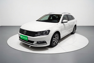 大众 朗行 2017款 230TSI DSG舒适版
