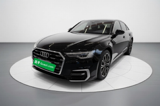 奥迪A6L 2024款 45 TFSI 臻选动感型