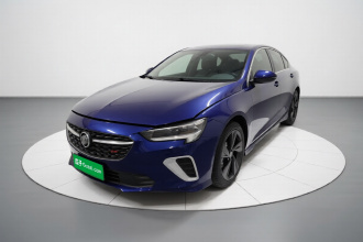 别克 君威 2020款 GS 28T 精英型