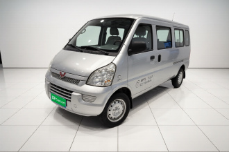 五菱汽车 五菱荣光 2012款 1.5L加长基本型