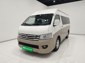 福田 风景G9 2016款 2.4L商运版长轴4G69