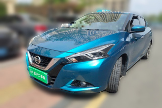 日产 蓝鸟 2016款 1.6L CVT智酷版