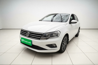 大众 捷达 2019款 梦想版 1.5L 自动舒适型