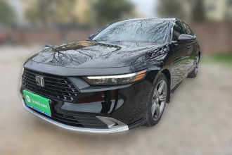 本田 雅阁 2025款 运动系列 260TURBO 尊贵版