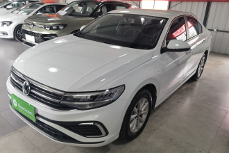 大众 宝来 2024款 200TSI DSG畅行版