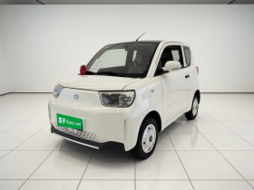 安徽猎豹 猎豹CS01 EV 2024款 实用型