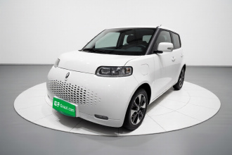 欧拉白猫 2022款 升级版 305km 豪华型 三元锂