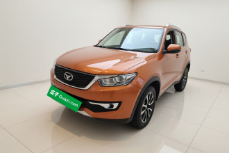 凯翼X3 2016款 1.6L 手动智联III版