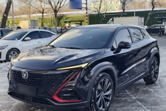 长安UNI-T 2020款 1.5T 旗舰型