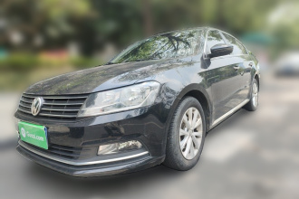 大众 朗逸 2015款 1.6L 手动舒适版