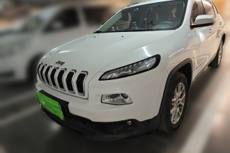 Jeep 自由光(进口) 2014款 2.4L 都市版