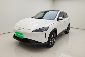 小鹏G3 2020款 520i 智享版