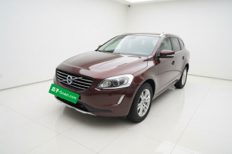 沃尔沃XC60(进口) 2014款 T5 智逸版