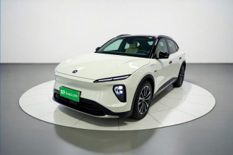 蔚来ES6 2023款 75kWh