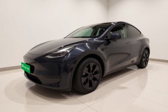 特斯拉 Model Y 2024款 后轮驱动版