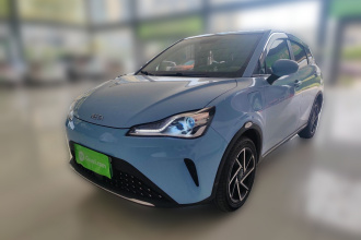 哪吒汽车 哪吒AYA 2023款 401 Lite