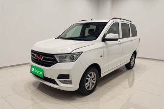 五菱汽车 五菱宏光 2021款 1.5L S标准型LAR