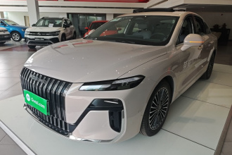 荣威M7 DMH 2025款 160km臻享版