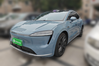 鸿蒙智行 智界R7 2024款 纯电 667km Max