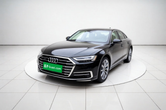 奥迪A8 2019款 改款 Plus A8L 55 TFSI quattro 尊贵型
