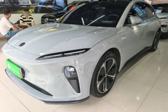 蔚来ET5T 2024款 75kWh Touring