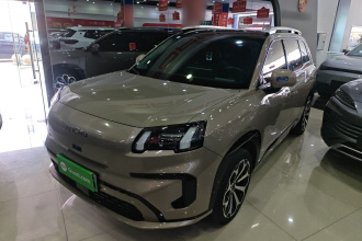 AION V 2024款 埃安霸王龙 650 智尊版