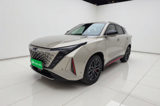 长安欧尚Z6 2022款 蓝鲸 1.5T DCT智航型