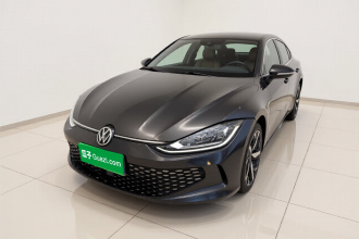 大众 2023款 凌渡L 280TSI DSG酷辣版
