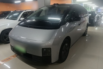理想汽车 理想MEGA 2024款 Ultra